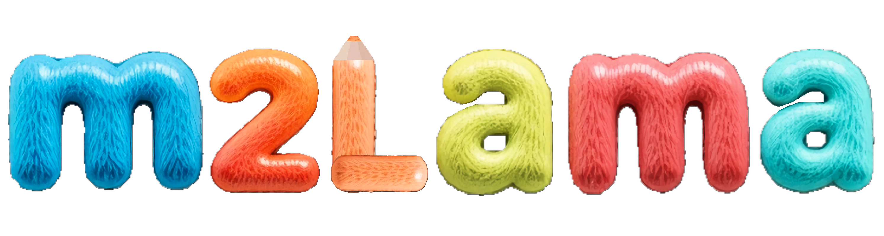 m2lama logo